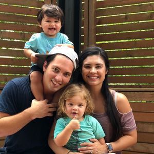 Meet your Posher, Casey